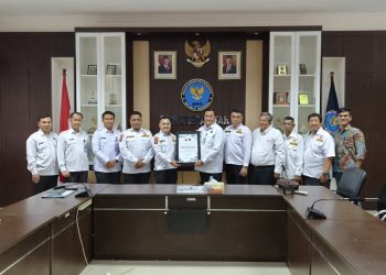 Pokdarkamtibmas Bhayangkara Sumut Dukung Langkah BNN Dorong Pelarangan Total Peredaran Vape di Indonesia