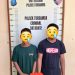 Polsek Torgamba Ungkap Pencurian di SPBU Pinang Awan, Dua Pelaku Diamankan, Uang Rp20 Juta Milik Sopir Raib
