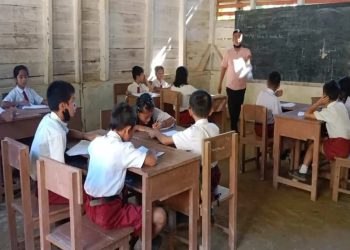 Kualitas Pendidikan di Sumatera Utara Masih Timpang, Akademisi Tawarkan Solusi Strategis