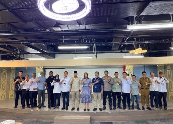 Pelindo Regional 1 Terima Kunjungan Kerja Komite II DPD RI, Bahas Penguatan Implementasi UU Pelayaran