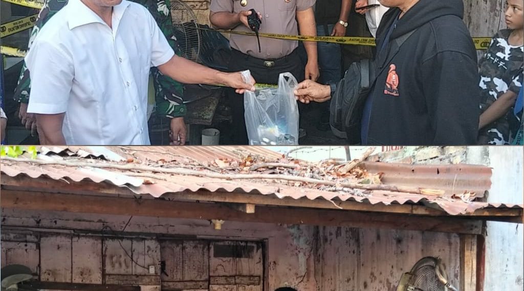 Diduga Sakit, Teknisi Kipas Angin Ditemukan Meninggal Dunia di Medan Denai