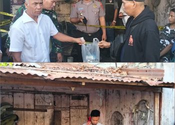 Diduga Sakit, Teknisi Kipas Angin Ditemukan Meninggal Dunia di Medan Denai