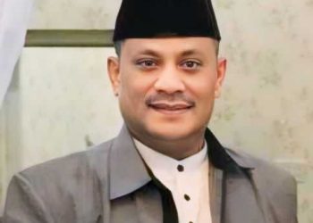 GARNIZUN Dukung BNN Larang Vape: H. Ardiansyah Saragih Tegaskan Rokok Elektrik Kini Jadi Modus Baru Peredaran Narkotika