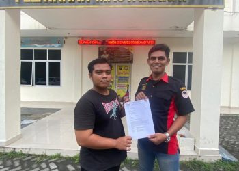 LSM Kebenaran Keadilan DPC Kota Medan Bersama Korban Akan Gelar Aksi Demo  di Kejatisu Dan Polda Sumut