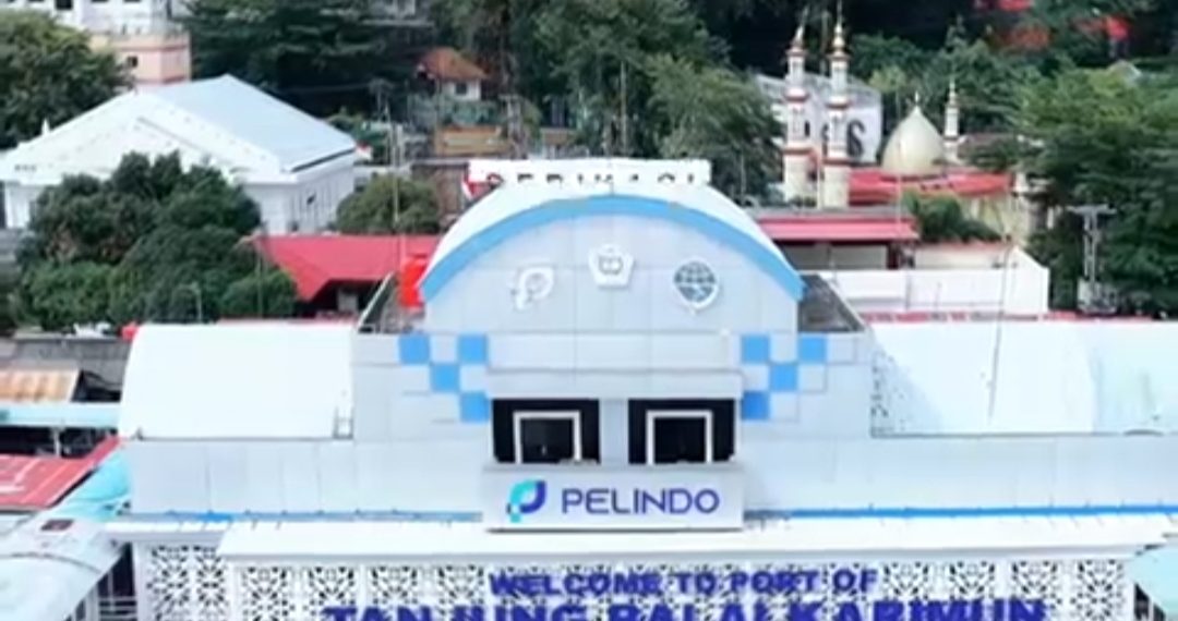 Pelindo Catat 2,6 Juta Penumpang Masa Lebaran 2026, Cabang Tanjung Balai Karimun Tumbuh Signifikan