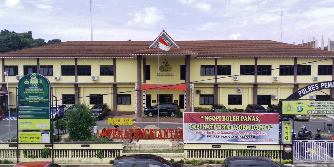 Tiga Pihak Sepakat Damai, Polisi Hentikan Perkara Laka Lantas Siantar