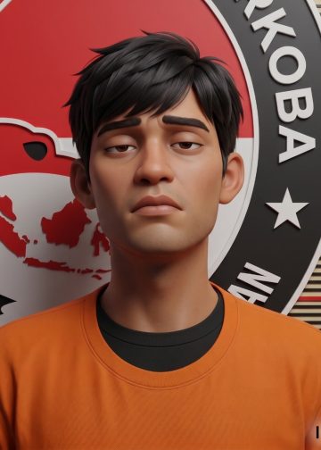 Sat Narkoba Polres Pelabuhan Belawan Grebek Sarang Narkoba di Klambir V, 3 Orang Diamankan