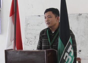 Sidang Paripurna Batal Gegara Pemkab Deli Serdang Tak Hadir, “Komitmen Dipertanyakan”