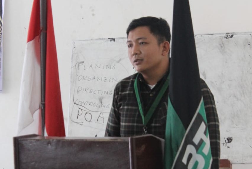 Sidang Paripurna Batal Gegara Pemkab Deli Serdang Tak Hadir, “Komitmen Dipertanyakan”