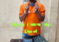 Satresnarkoba Polres Langkat Tangkap Pria Pemilik 64,74 Gram Sabu di Stabat