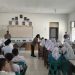 Program “Go To School” Sat Binmas Polres Binjai Ajak Pelajar Tidak Terlibat Kenakalan Remaja