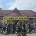 “Pura-Pura Berburu”, Polsek Babalan Ungkap Kasus Curanmor, Enam Unit Kendaraan Berhasil Diamankan