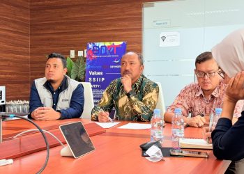 BNCT, MPSB, dan PPSB Bangun Koridor Perdagangan Regional, Perkuat Konektivitas Asia Tenggara–China