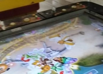 Pengawas Judi Tembak Ikan di Wilayah Hukum Polres Belawan Diduga Blokir Wartawan Saat Dikonfirmasi