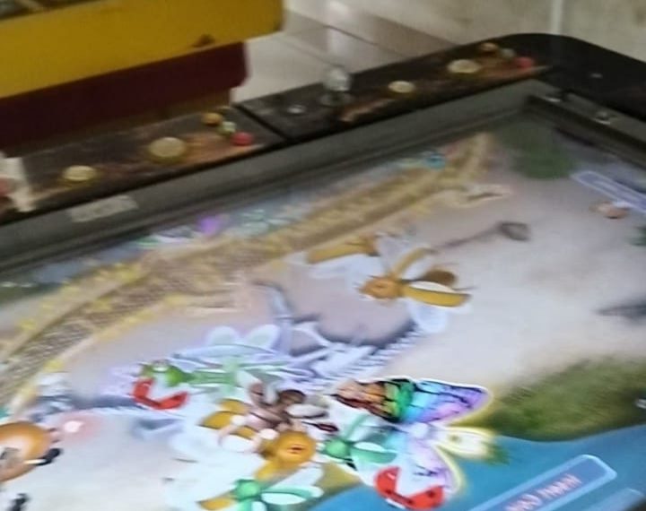 Pengawas Judi Tembak Ikan di Wilayah Hukum Polres Belawan Diduga Blokir Wartawan Saat Dikonfirmasi