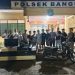 Bukan Sekadar Bobol Rumah, Jaringan Maling Serba Bisa Dibekuk Polsek Bangun! 7 Pelaku Diamankan, 1 DPO Masih Diburu