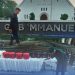 Pastikan Ibadah Aman, Tim Gegana Sterilisasi Gereja Prioritas di Wilayah Medan