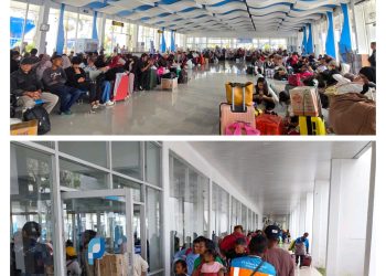 Pelindo Regional 1 Belawan Sampaikan Duka Cita atas Meninggalnya Calon Penumpang KM Kelud