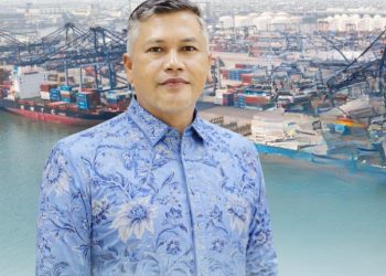 Pelindo Regional 1 Mengucapkan Selamat Hari Kartini 2026