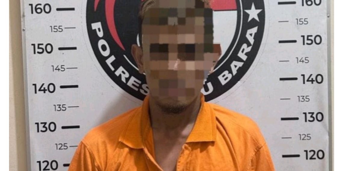Satresnarkoba Polres Batu Bara Ungkap Kasus Peredaran Sabu, Satu Tersangka Diamankan