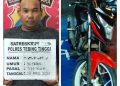 Tak Berkutik, Spesialis Curanmor Diamankan Sat Reskrim Polres Tebing Tinggi