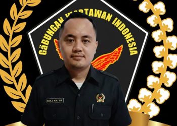 Ketua DPD GWI Sumut: PLN Harus Beri Kompensasi, Warga Medan Kecewa Pemadaman 12 Jam Lebih