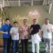 BNCT Terima Kunjungan SITC, Perkuat Potensi Kerja Sama Layanan Pelayaran Regional