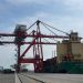 Arus Petikemas BNCT Maret 2026 Tercatat 44.112 TEUs