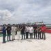BNCT Terima Kunjungan MSC, Perkuat Sinergi Layanan Pelayaran Global di Belawan
