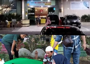 Jeritan seorang Ibu Pecah di Ruang ICU, Bocah 9 Tahun Meninggal Usai Operasi di Rumah Sakit