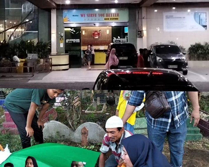 Jeritan seorang Ibu Pecah di Ruang ICU, Bocah 9 Tahun Meninggal Usai Operasi di Rumah Sakit