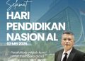 Pelindo Regional 1 Ucapkan Selamat Hari Pendidikan Nasional 2026