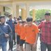 Polres Labusel Ungkap Kasus Pencurian Ternak, Kapolres Apresiasi Peran Aktif Masyarakat