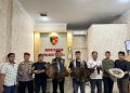 Perdagangan Ilegal Satwa Dilindungi Digagalkan di Sipirok, Polisi Amankan Sisik Trenggiling hingga Kulit Kijang