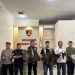 Perdagangan Ilegal Satwa Dilindungi Digagalkan di Sipirok, Polisi Amankan Sisik Trenggiling hingga Kulit Kijang