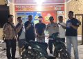 Gerak Cepat Polsek Gunung Malela, 5 Hari Ungkap Curanmor: Pelaku Ternyata Tetangga Korban
