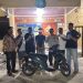 Gerak Cepat Polsek Gunung Malela, 5 Hari Ungkap Curanmor: Pelaku Ternyata Tetangga Korban