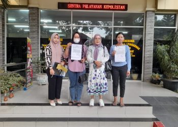 Dua Orang Pekerja Diduga Menjadi Korban Penyekapan Oleh Pemilik Counter Hp