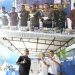 BNNK Deli Serdang Musnahkan 2 Kg Sabu,Terima Penghargaan dari GWI dan Pokdarkamtibmas Bhayangkara Sumut dan Resor Medan