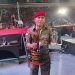 Sambut HUT ke-15 GRIB Jaya, DPC GRIB Jaya Kota Medan Raih Penghargaan DPC Terbaik Se-Indonesia