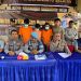 Resahkan Warga Bakaran Batu, Tiga Pencuri Sawit Diciduk Polsek Torgamba Saat Angkut Hasil Curian