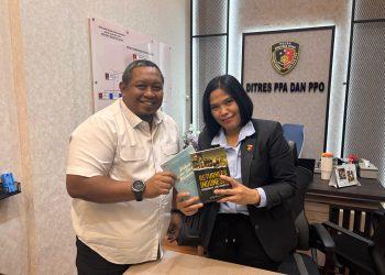 Bentengi Generasi dari Radikalisme, Densus 88 Ajak Pemprov Sumut dan Polda Sumut Perkuat Kolaborasi Presisi