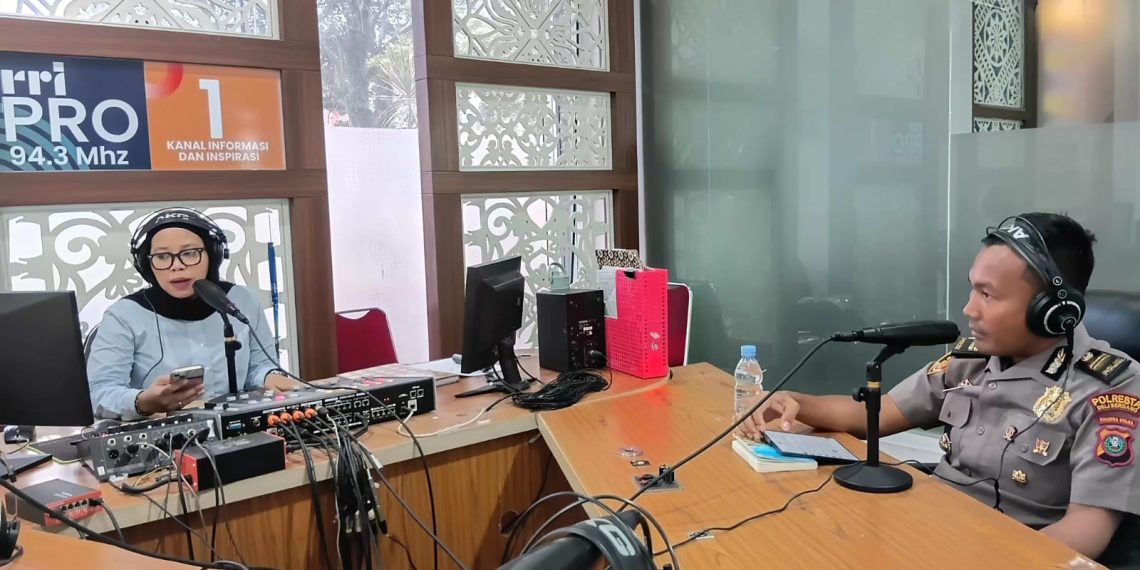 49 Pelajar Diamankan hingga Sajam Disita, Kapolsek Biru-Biru Beberkan Cara Tekan Geng Motor dan Tawuran