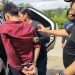 Diburu Sampai ke Jambi, Polda Sumut Tangkap 2 Pelaku Begal Sadis di Angkot Morina 81 yang Viral di Medsos