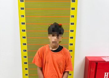 Ditresnarkoba Polda Sumut Bongkar Barak Narkoba di Tanjung Morawa, Kurir Sabu Ditangkap