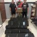 Gerak Cepat Tim Opsnal Sat Reskrim Polres Sibolga Berhasil Ungkap Kasus Curat dengan Kerugian Puluhan Juta Rupiah