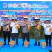 Polda Sumut Ikuti Panen Raya Jagung Serentak Polri Bersama Presiden Prabowo, Dukung Ketahanan Pangan Nasional