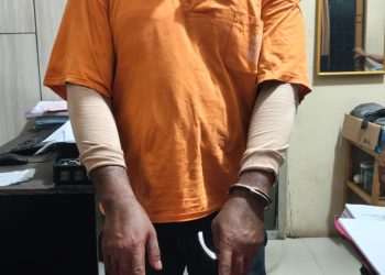 Polda Sumut Bongkar Peredaran 77 Gram Sabu di Batu Bara, Bandar Asal Kisaran Diciduk