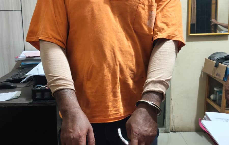 Polda Sumut Bongkar Peredaran 77 Gram Sabu di Batu Bara, Bandar Asal Kisaran Diciduk
