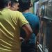 Modus Jaga Malam, Sekaligus Ronda di Pos Dibongkar Satresnarkoba Polrestabes Medan